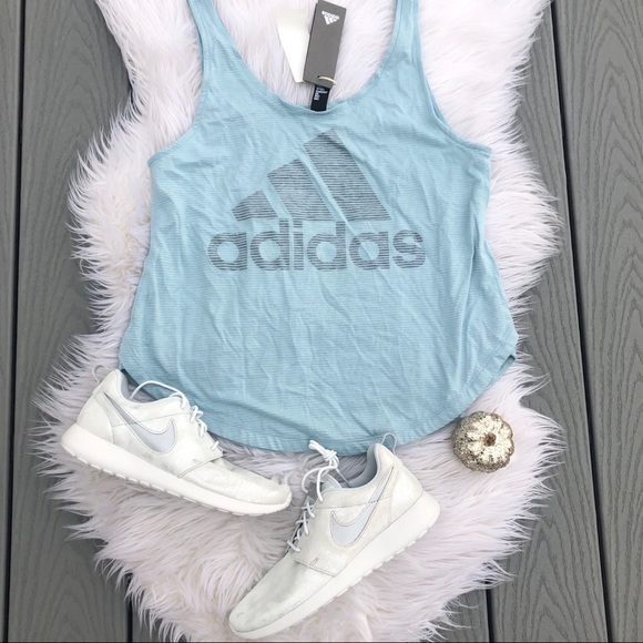 adidas Tops - Adidas tank top